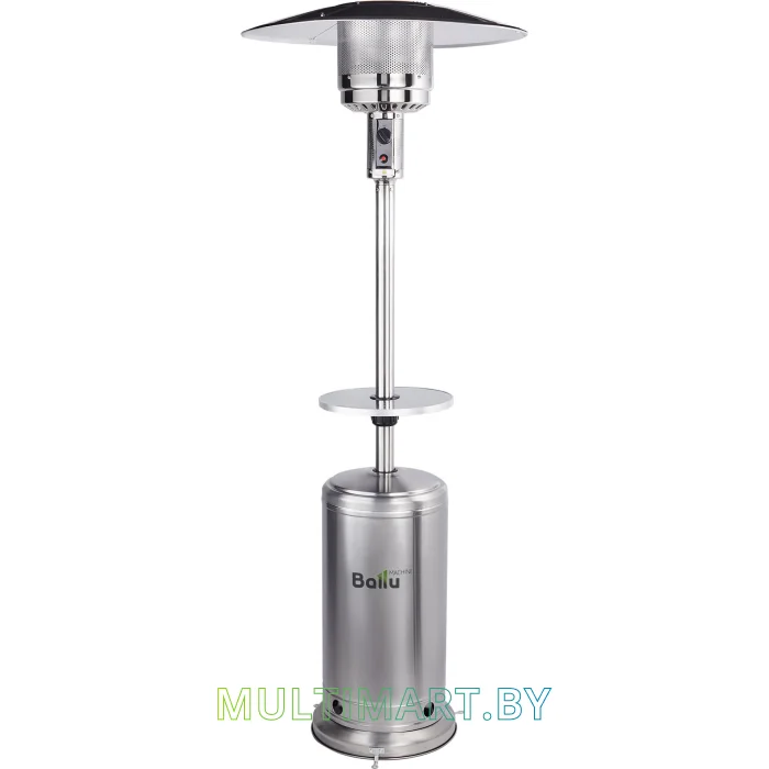 Обогреватель газовый Ballu Vela BOGH-18